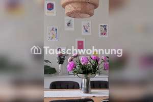 Tauschwohnung: 95 m² Wohnung im Herzen von Münster