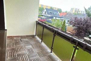 Köln Eil: 3 Zimmer, Balkon, Gäste WC und Stellplatz in bester Aufteilung  – Leostr. 21, 51145 Eil, Köln – Vorschaubild 12