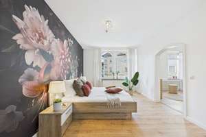 Stilvolle Wohnung mit großer Terrasse - Saniertes Wohnen im Herzen von Mannheim-Sandhofen – 68307 Sandhofen, Mannheim – Vorschaubild 6
