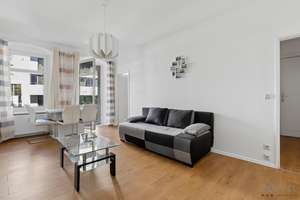 Perfekt für Singles & Starter: Balkon-Hideaway im ruhigen Nordkiez – Proskauer Straße 35, 10247 Friedrichshain, Berlin – Vorschaubild 9