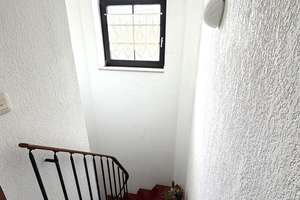 ++ Ruheoase mit Haus-in-Haus-Charakter: Helle Dachgeschosswohnung in Bestlage Ohligs ++ – Die vollständige Adresse der Immobilie erhältst du vom Anbieter., 42697 Solingen-Mitte, Solingen – Vorschaubild 14