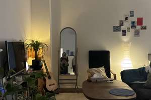 Schöne 2-Zimmer-Wohnung in beliebter Lage von Tempelhof – FREI – Oberlandstrasse 2, 12099 Tempelhof, Berlin – Vorschaubild 4