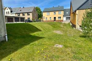 Entkernt - sanierungsbedürftig - Mehrfamilienhaus - Mehrgenerationenhaus - ruhige Lage in Geyer! – Die vollständige Adresse der Immobilie erhältst du vom Anbieter., 9468 Geyer – Vorschaubild 3