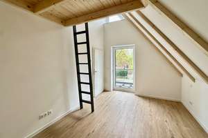 Hochwertiger Erstbezug – Neubauwohnung, Balkon und exklusive Ausstattung u.a. MIELE-Geräte – Die vollständige Adresse der Immobilie erhältst du vom Anbieter., 22459 Niendorf, Hamburg – Vorschaubild 13