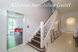 St. Ingbert Süd! Luxuriöses Hofanwesen mit Park und Pool! – Die vollständige Adresse der Immobilie erhältst du vom Anbieter., 66386 Sankt Ingbert – Vorschaubild 6