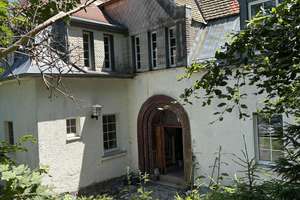 Hoch hinaus - Ihre Villa mit Park! – Die vollständige Adresse der Immobilie erhältst du vom Anbieter., 95233 Helmbrechts – Vorschaubild 4
