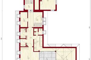 Juwel mit Blick in den Rednitzgrund: Architektenhaus der Extraklasse 
in Nürnberg-Eibach – Die vollständige Adresse der Immobilie erhältst du vom Anbieter., 90451 Eibach, Nürnberg – Vorschaubild 21