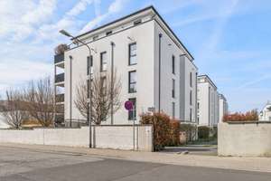 Wiesbaden-Südost: Modernes Penthouse mit großer Terrasse und beeindruckender Aussicht auf Wiesbaden – Die vollständige Adresse der Immobilie erhältst du vom Anbieter., 65189 Südost, Wiesbaden – Vorschaubild 21