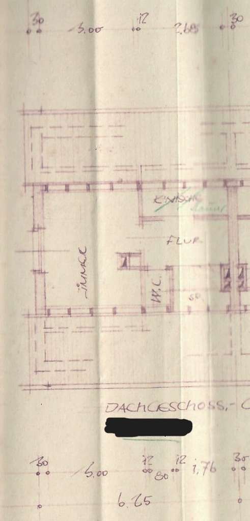 Immobilie in Freiburg im Breisgau - Familienfreundliche Doppelhaushälfte mit Garten und Garage auf Erbpachtgrundstück - Bild 3