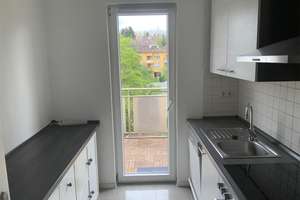2-Zimmer-Wohnung mit zwei Balkonen - zentral & ruhig gelegen! – 64289 Darmstadt-Nord, Darmstadt – Vorschaubild 4