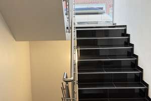 Hochwertige und  neuwertige Wohnung mit Aufzug inkl. Tiefgaragenstellplatz – Oberdorfstraße 48 d, 52072 Richterich, Aachen – Vorschaubild 33