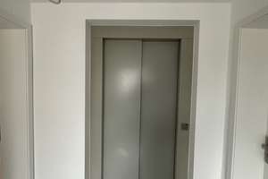 Erstbezug mit Balkon und Einbauküche: stilvolle 3-Zimmer-Wohnung mit hochwertiger Ausstattung – Die vollständige Adresse der Immobilie erhältst du vom Anbieter., 70734 Fellbach – Vorschaubild 4