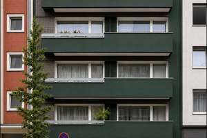 STABILES INVESTMENT I GUT GEPFLEGTES MEHRFAMILIENHAUS IN GEFRAGTER INNENSTADTLAGE