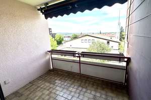 Gepflegte 2,5-Zimmer-Wohnung mit Südwestbalkon, modernisiertem Badezimmer und Garage in S-Weilimdorf – Die vollständige Adresse der Immobilie erhältst du vom Anbieter., 70499 Weilimdorf (Ortsteil), Stuttgart – Vorschaubild 11