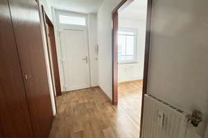 1-Zimmer Wohnung in Altenbochum für Senior*innen mit WBS – Wirmerstraße 26, 44803 Altenbochum, Bochum – Vorschaubild 2