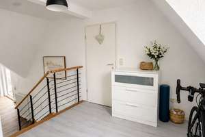 Provisionsfrei und einzugsbereit ab August – mit Dachterrasse in der Eppsteiner Altstadt! – Burgstraße 71, 65817 Eppstein – Vorschaubild 13