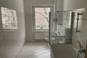 Praktische 3-Zimmer-Wohnung – Gorkistraße 95, 4347 Schönefeld-Abtnaundorf, Leipzig – Vorschaubild 3