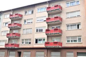 1-Zimmer-Wohnung in Pforzheim in der Nähe vom Benckiserpark