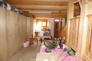 Hofstelle mit mehreren Nebengebäuden auf über 3.000 m² Grund im Deggenhauser Tal – Die vollständige Adresse der Immobilie erhältst du vom Anbieter., 88693 Deggenhausertal – Vorschaubild 23
