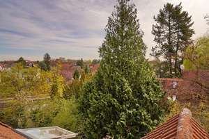 Hausgefühl statt Wohnung | 168 m² Maisonette | Kamin | Terrasse | Doppelgarage | frei 01.10. – Die vollständige Adresse der Immobilie erhältst du vom Anbieter., 90766 Unterfarrnbach, Fürth – Vorschaubild 22