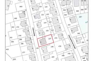 TOP Lage in Elsen: Föhrenweg 10, 33106 Paderborn – Föhrenweg 10, 33106 Elsen, Paderborn – Vorschaubild 33