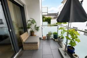 ***City-Wohnen in Paderborn – attraktive 3-Zimmer-Wohnung in Top-Lage*** – Balhornstraße 30a, 33102 Kernstadt, Paderborn – Vorschaubild 2