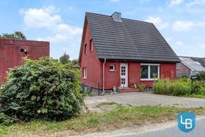 Familienfreundliches Haus mit Raum für Ideen und Gestaltung – Die vollständige Adresse der Immobilie erhältst du vom Anbieter., 24306 Lebrade – Vorschaubild 13