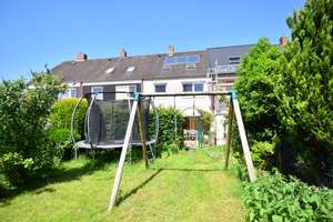 *RESERVIERT* | Modernisiertes Reihenmittelhaus in gewachsener und familienfreundlicher Wohnsiedlung! – Die vollständige Adresse der Immobilie erhältst du vom Anbieter., 28277 Kattenesch, Bremen – Vorschaubild 22