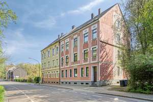 Historisches Mehrfamilienhaus in Toplage – direkt am Weltkulturerbe Zeche Zollverein