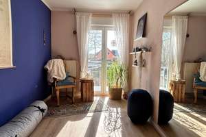 Charmantes Reihenendhaus mit Kaminofen, Terrasse und Garten in Leipzig-Schönau – Die vollständige Adresse der Immobilie erhältst du vom Anbieter., 4205 Schönau, Leipzig – Vorschaubild 11