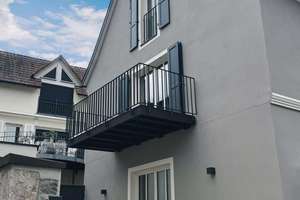 Vollmöbliertes PREMIUM Stadthaus im Altort von Frickenhausen – Fischergasse 20A, 97252 Frickenhausen am Main – Vorschaubild 19