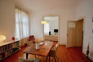 Beeindruckendes 3-Familienhaus im Herzen von Mönchengladbach-Holt – Mönchengladbach – Vorschaubild 9