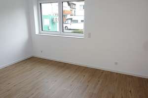 Ihr neues Zuhause mit Terrasse, hellem Wohnbereich + Wannenbad + Gäste-WC, Neubau-Ausstattung – 63165 Mühlheim am Main – Vorschaubild 9