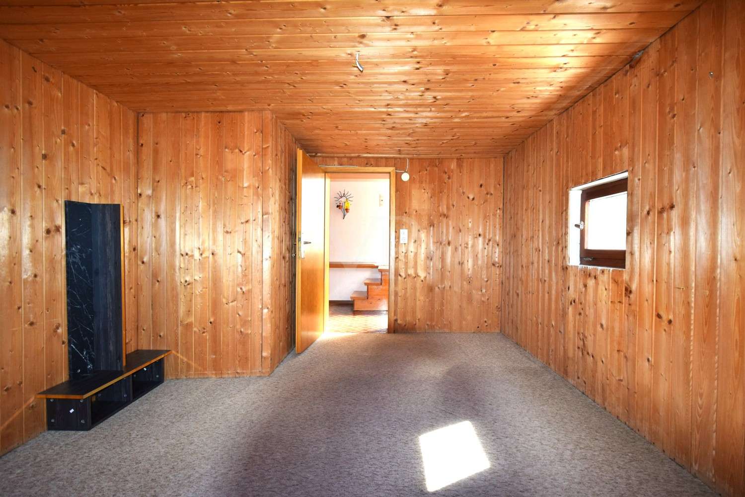 Immobilie in Sulzbach-Laufen - Einfamilienhaus mit großer Dachterrasse - Bild 4