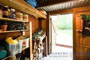 Ca. 276 m² - Familiendomizil mit Einliegerbereichen. Ca. 150 m² sofort beziehbar, in 25436 Uetersen – Die vollständige Adresse der Immobilie erhältst du vom Anbieter., 25436 Uetersen – Vorschaubild 30