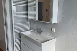 Lichtdurchflutete 3-Zimmer-Penthousewohnung mit großzügiger Dachterrasse – Leher Landstraße 62, 27607 Langen – Vorschaubild 8