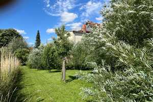 „Groß Wohnen“ im „kleinen Idyll“ – Saale-Holzland-Kreis – Vorschaubild 24