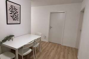 Helles Zimmer mit Balkon in neu-renovierter 7er WG – Otto-Hahn-Platz 1, 69126 Emmertsgrund, Heidelberg – Vorschaubild 7