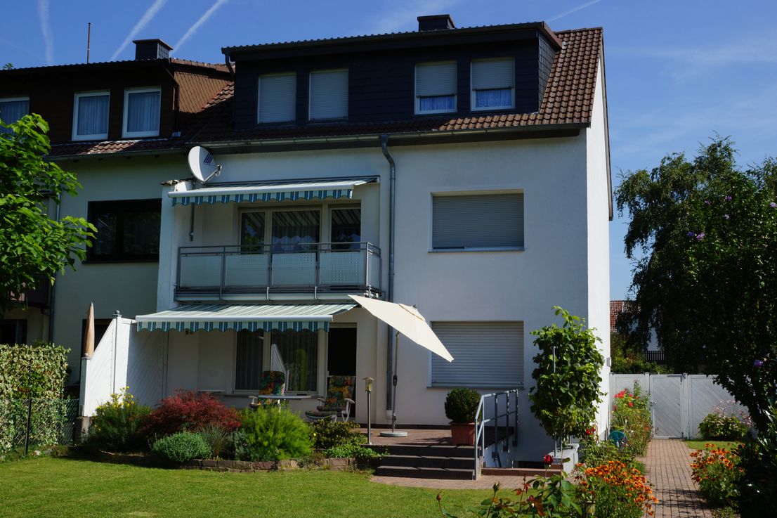 Ein Haus für die große Familie...V-E-R-K-A-U-F-T.. image