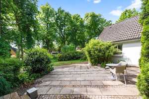 Gartenliebende für Doppelhaushälfte inkl. Einbauküche  – Bremen – Vorschaubild 10