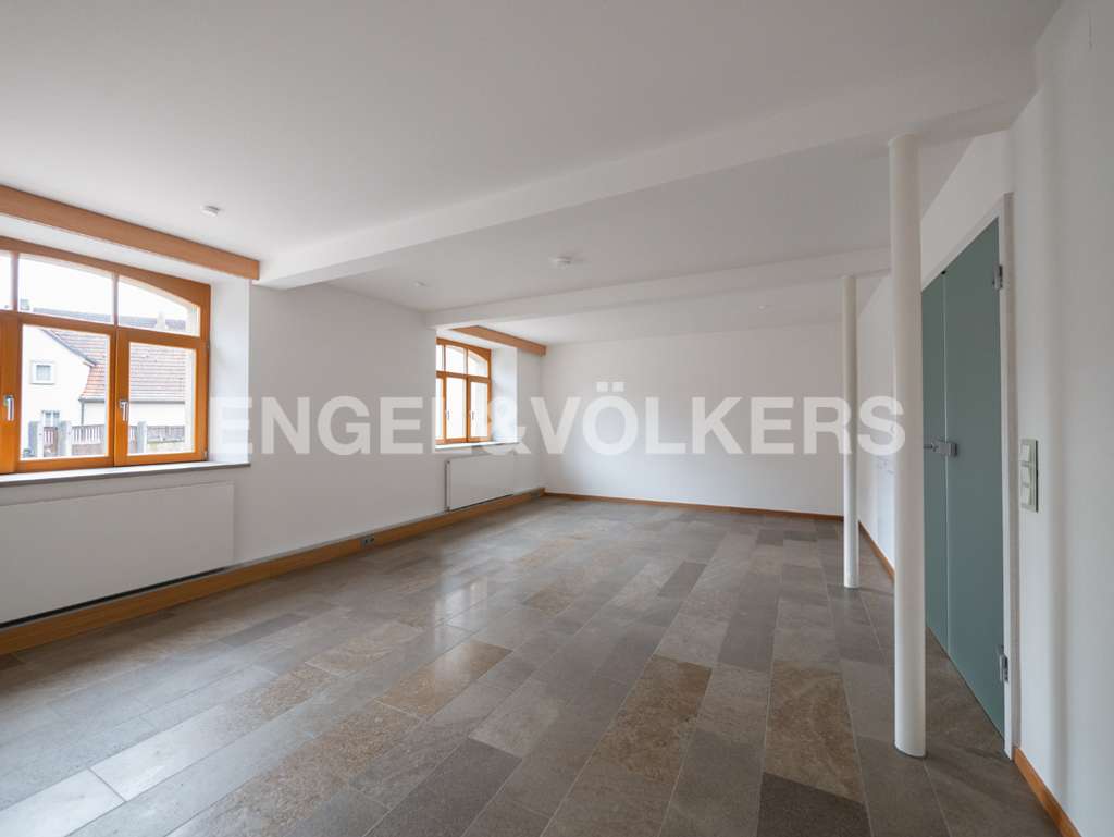 Immobilie in Niederlauer - Architektur mit Geschichte – neu interpretiert - Energieklasse B - Bild 4