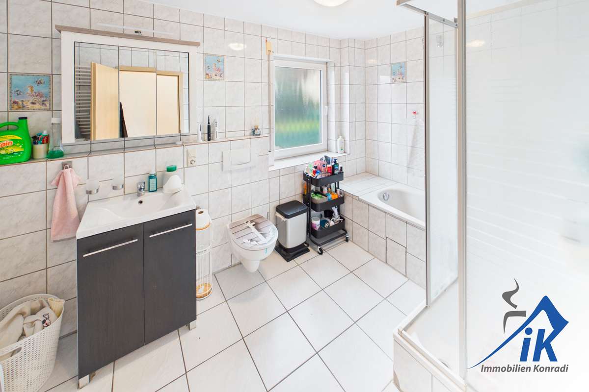 Immobilie in Mackenbach - IK | Mackenbach: gepflegtes REH in ruhiger Lage - Bild 2