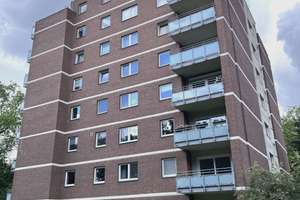 Sanierte barrierearme 2 Zimmer Wohnung mit Aufzug und Balkon zu vermieten! – Osterfelder Str. 180, 46242 Stadtmitte, Bottrop – Vorschaubild 17