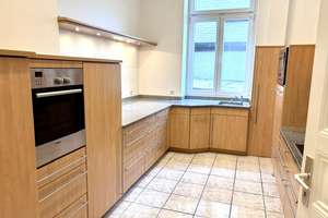Klassische 4 -Zimmerjugendstilwohnung– Bertramstraße 7, Wiesbaden – Bertramstrasse 7, 65185 Westend / Bleichstraße, Wiesbaden – Vorschaubild 8