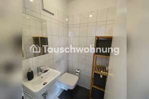 Tauschwohnung: Wunderschöne 3 Zimmer Wohnung im Westend zum Tausch – Die vollständige Adresse der Immobilie erhältst du vom Anbieter., 80339 Westend, München – Vorschaubild 4