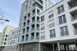 2-Zimmer-Wohnung zentral mit Balkon – Von-Hünefeld-Straße 8, 89231 Neu-Ulm – Vorschaubild 4