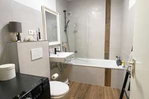 Schon im 1. OG ganz oben - aussichtsreiche 3-Zimmer-ETW mit Dachterrasse und Garage in Elmschenhagen – Die vollständige Adresse der Immobilie erhältst du vom Anbieter., 24146 Elmschenhagen, Kiel – Vorschaubild 12