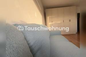 Tauschwohnung: Leverkusen: Tausche 3-Zimmer-Wohnung, 72m²