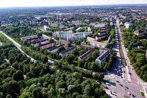 !!! 3-Zimmer-Terrassenwohnung - Süd-/ West Ausrichtung !!! – Die vollständige Adresse der Immobilie erhältst du vom Anbieter., 80993 Alt-Moosach, München – Vorschaubild 23