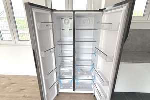 **Schöne 3-Zimmer  Wohnung- TOP Lage in Berlin Spandau Haselhorst** – Gartenfelder Str. 129, 13599 Haselhorst, Berlin – Vorschaubild 2